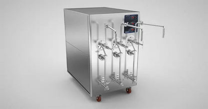 Super C3 - Ice Cream Production Machine - Finamac LLC