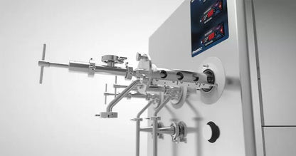 Super C3 - Ice Cream Production Machine - Finamac LLC