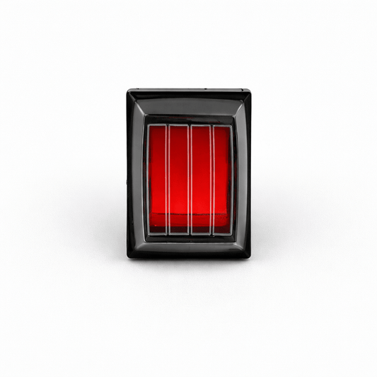 Switch for Pro4 / Turbo 8 / Turbo 25 (000258) - Finamac LLC