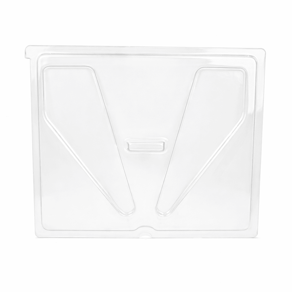TANK LID FOR TURBO 8 (013558) - Finamac LLC