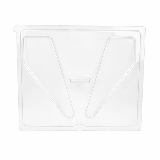 TANK LID FOR TURBO 8 (013558) - Finamac LLC