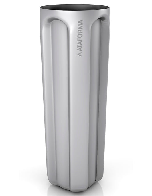 Molde Tetra Para Paletas Heladas con 18 Cavidades 96ml / 3.2oz