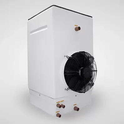Water Cooling Tower for Ice Cream and Popsicle Machines
