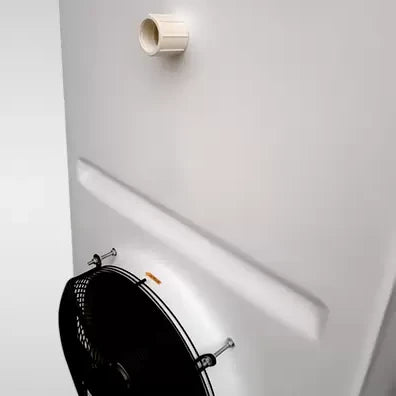 Water Cooling Tower for Ice Cream and Popsicle Machines