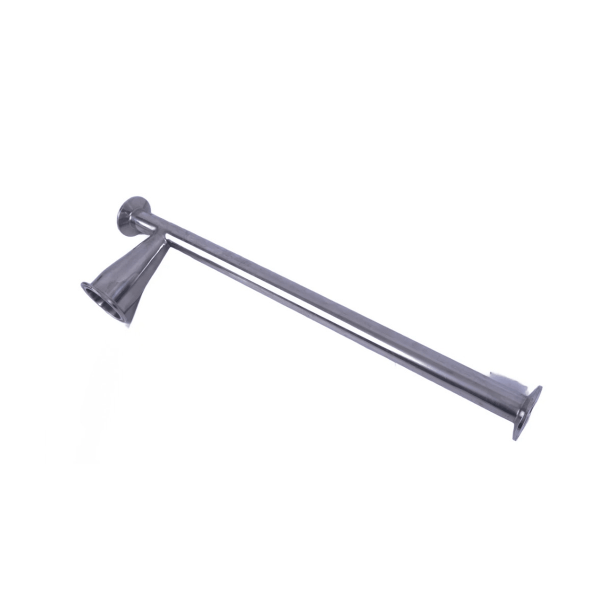 TRANSDUCER TUBE FOR SUPER C3 - Finamac LLC