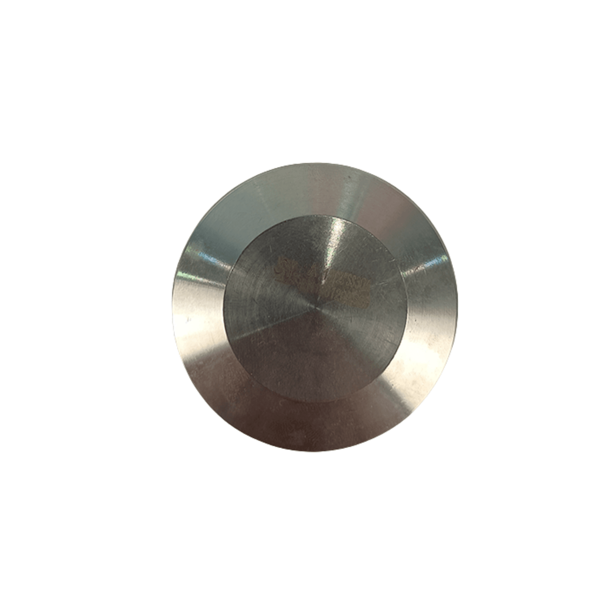 TRI-CLAMP CAP FOR PUMP ASSEMBLY – SUPER C / SUPER C3 - Finamac LLC