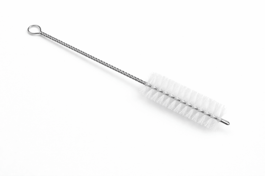 Tubular brush 33 x 100 x 300 mm - Finamac LLC