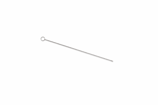 Tubular brush 6 x 100 x 300 mm - Finamac LLC