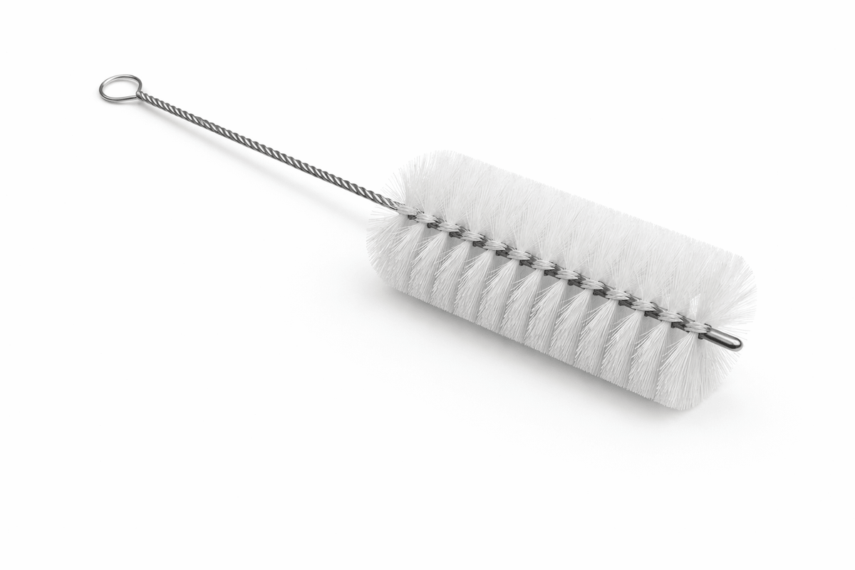 Tubular brush 90 x 100 x 300 mm - Finamac LLC