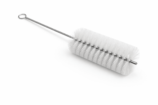Tubular brush 90 x 100 x 300 mm - Finamac LLC