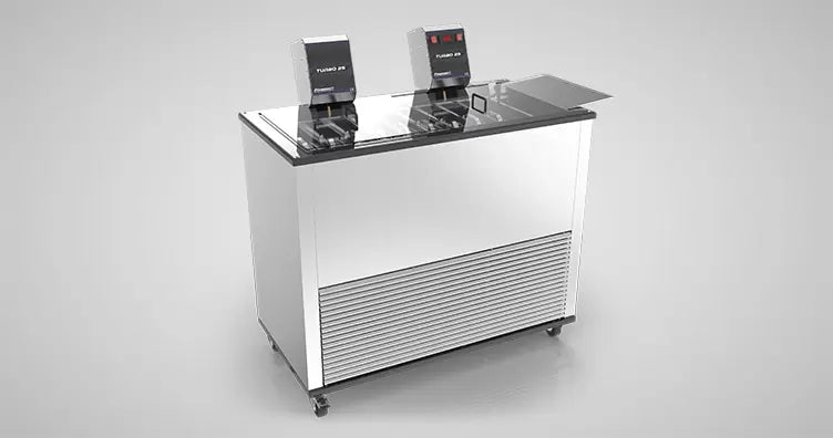 Turbo 25 - Artisanal Ice Pop Machine - Finamac LLC