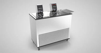 Turbo 25 - Artisanal Ice Pop Machine - Finamac LLC