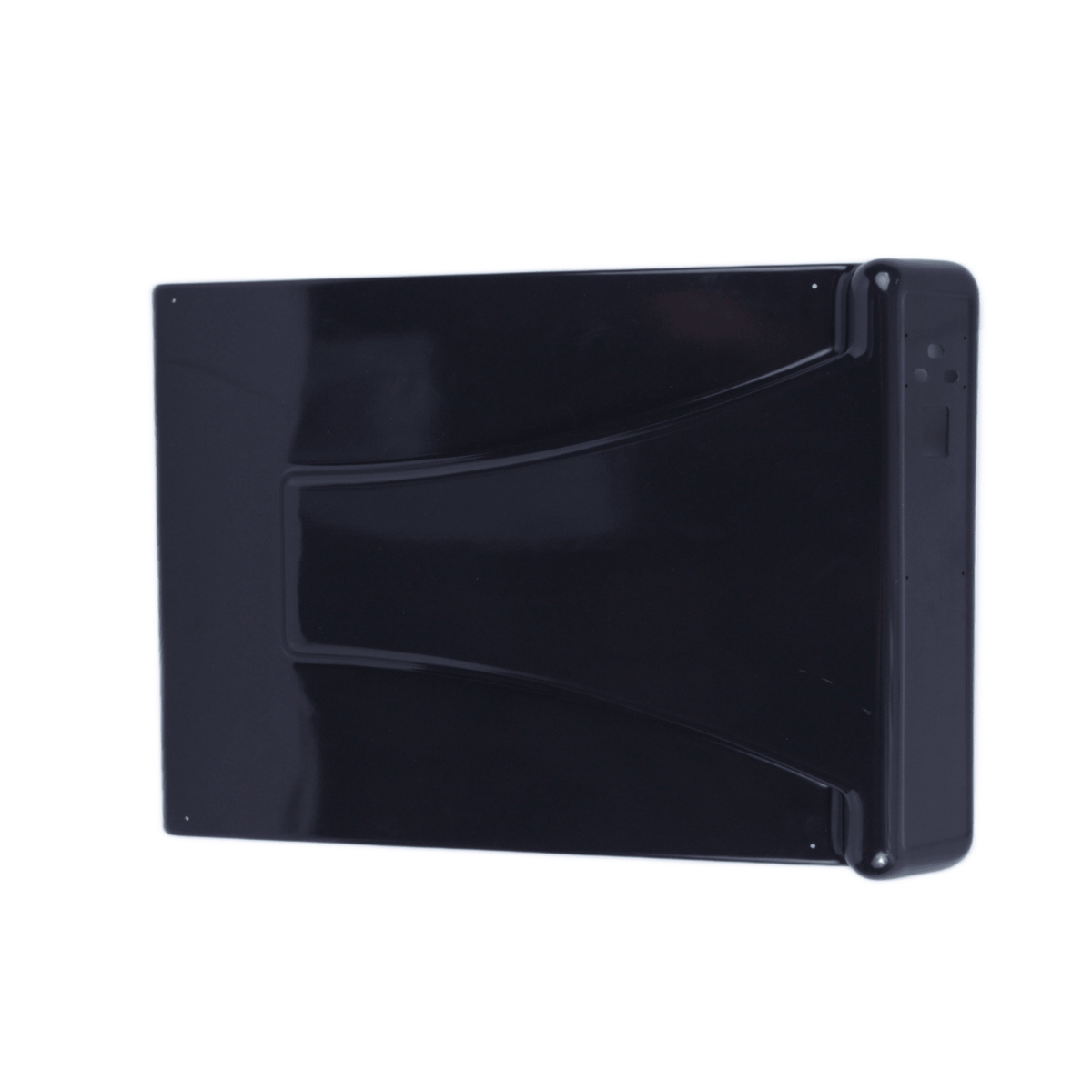 UPPER COVER FOR PRO 16 WITHOUT CONTROL PANEL OVERLAY (010138) - Finamac LLC