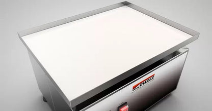 Vibro Desk - Vibrating Table for Chocolate - Finamac LLC