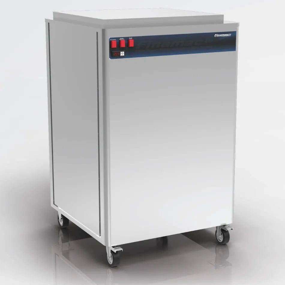 Water Cooler - Chilled Water Tank 300 / 600 Liters per Hour - Finamac LLC