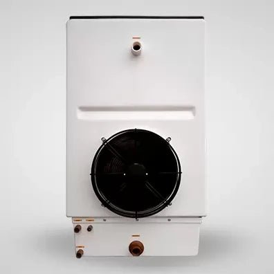 Water Cooling Tower for Ice Cream and Popsicle Machines - Finamac LLC