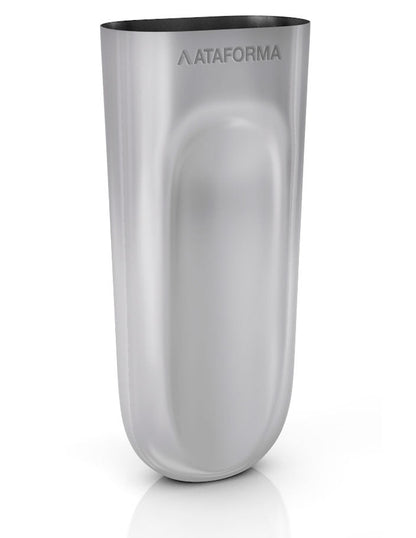 Wave mold for ice pops – 70 ml / 2.4 oz - Finamac LLC