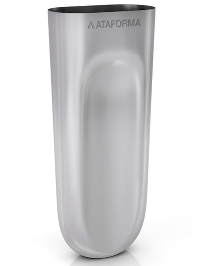 Wave mold for ice pops – 78 ml / 2.6 oz - Finamac LLC