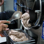 Gelato Machine And Pasteurizer Finamac™