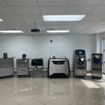 Finamac Showroom Miami