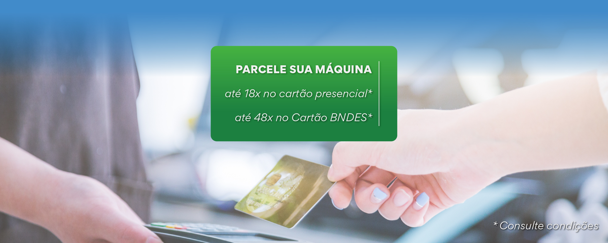Finamac Máquinas Sorvete