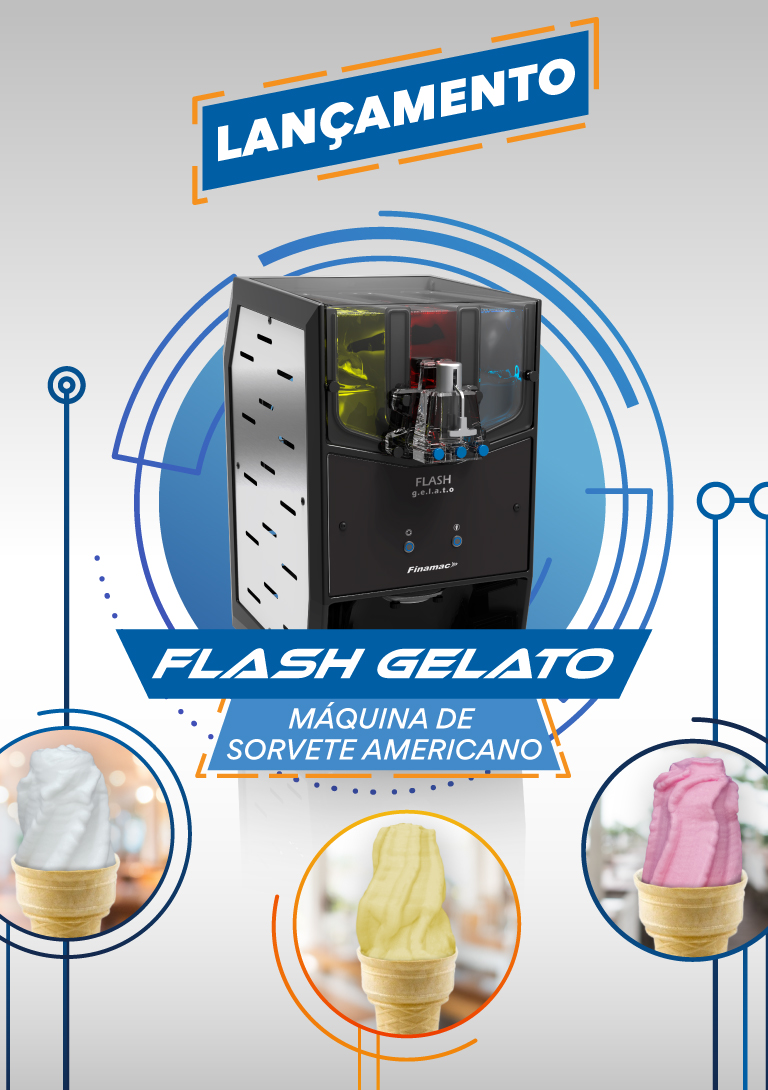 Guia – Máquina de Sorvete (Ice Cream Machine)