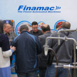 Finamac™ Expo de Máquinas de Sorvetes e Negócios